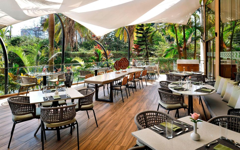 Restoran Gambar