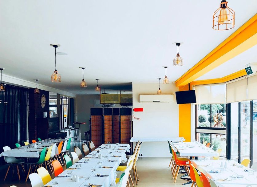 Restoran Gambar