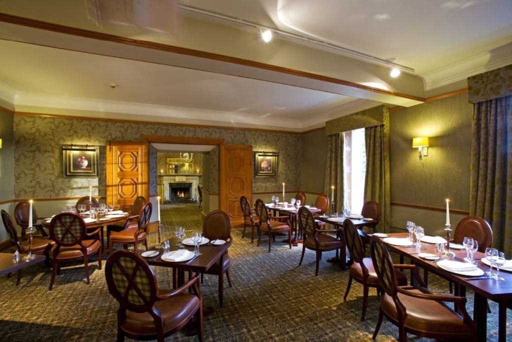 Restoran