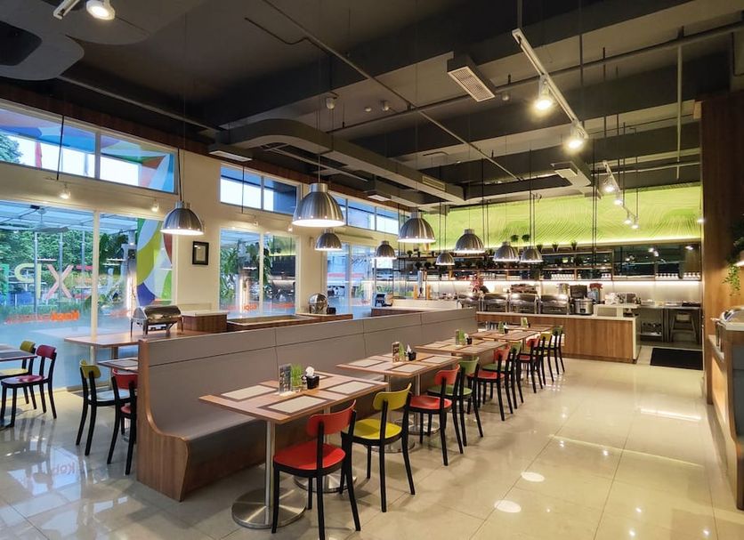 Restoran Gambar