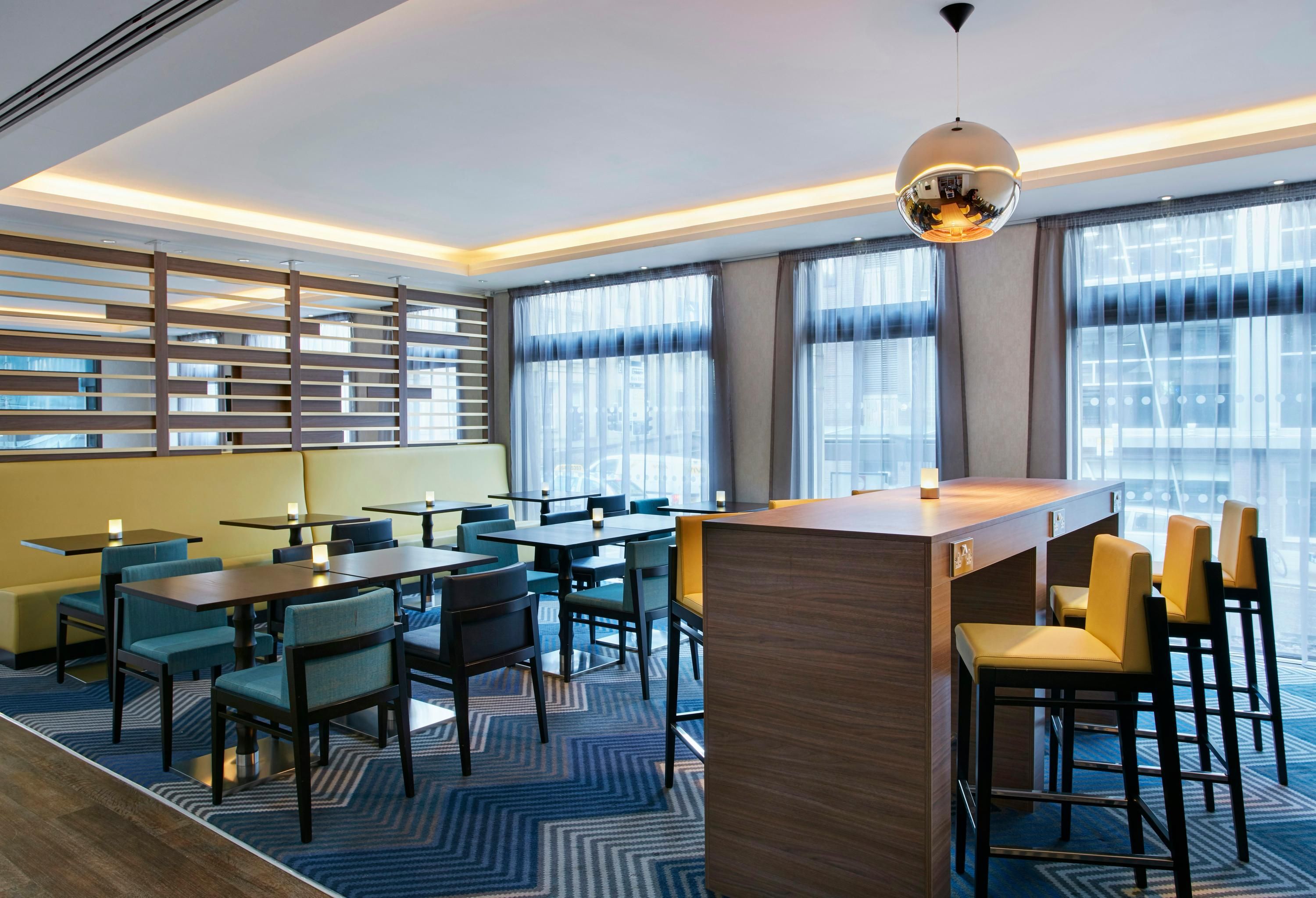 Restoran