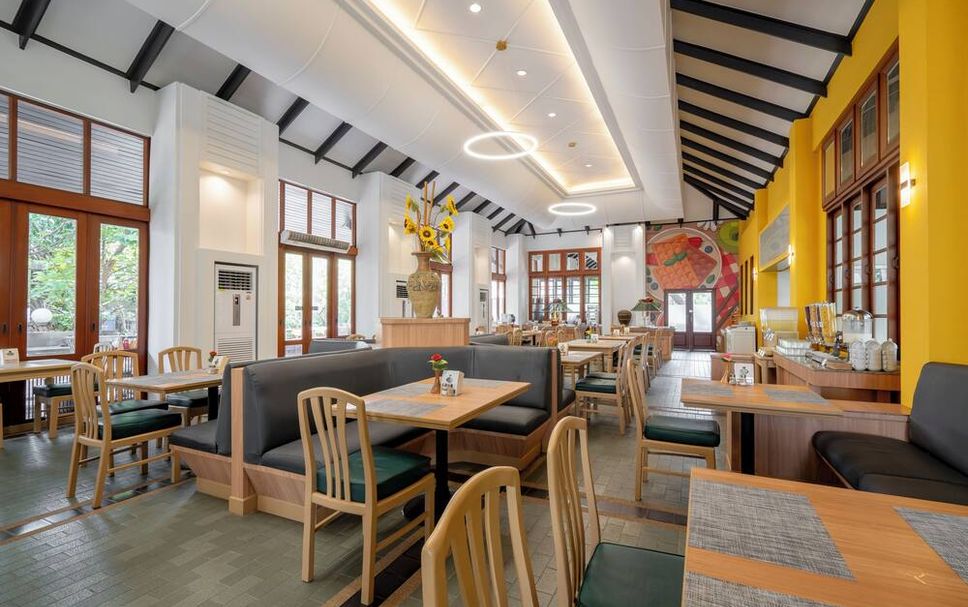 Restoran Gambar