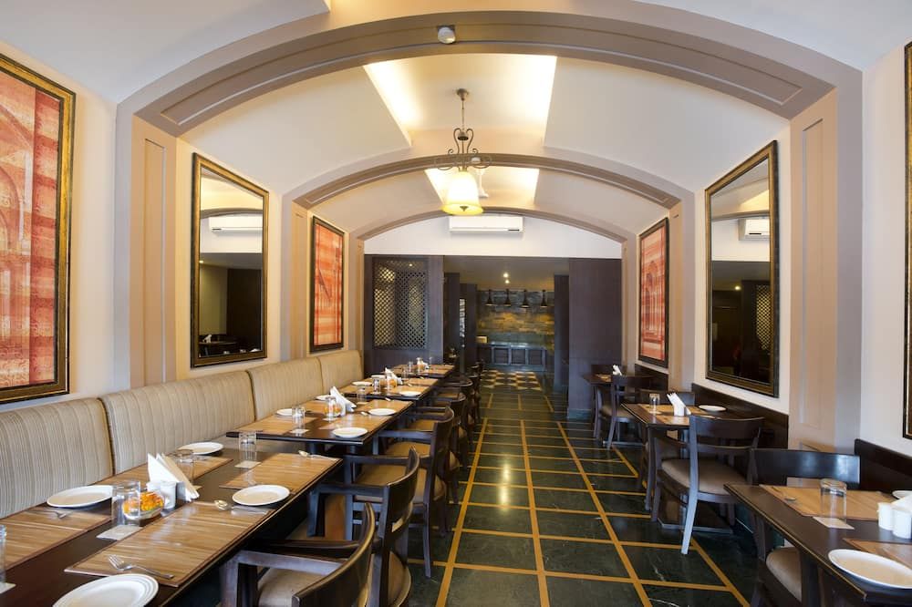 Restoran