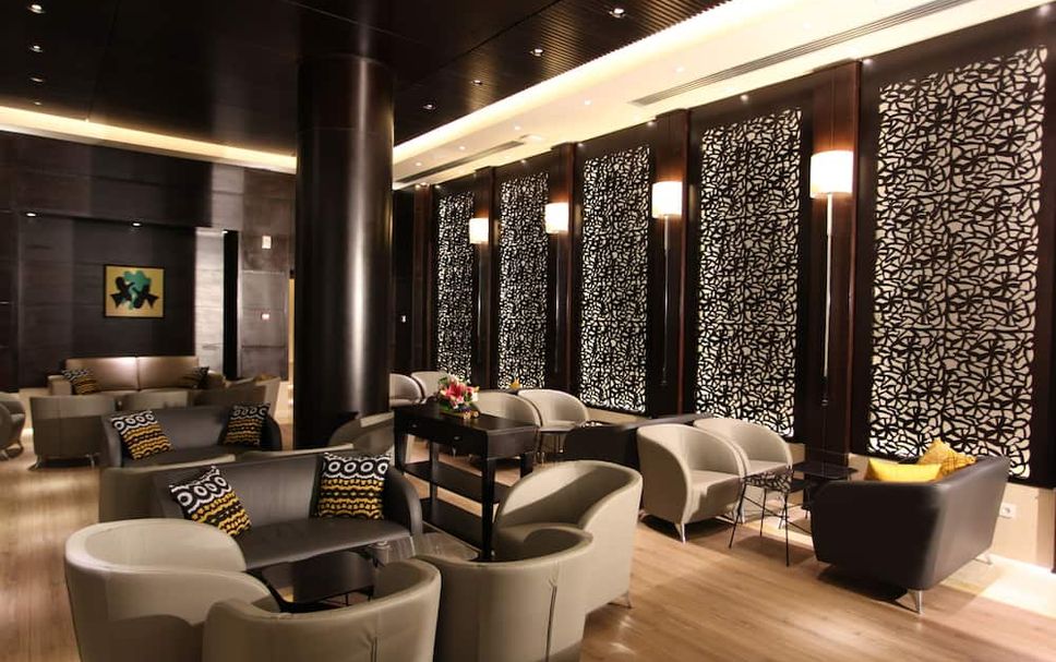 Balai Menunggu Gambar