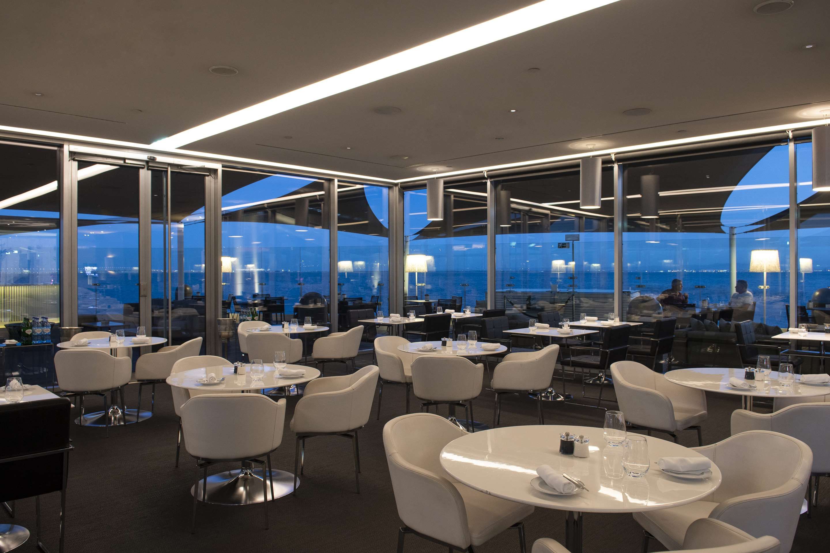 Restoran