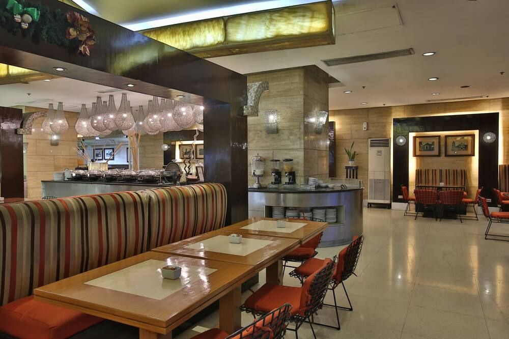 Restoran