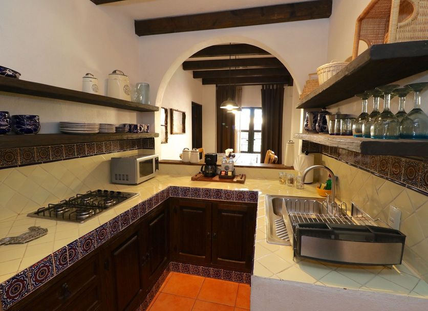 Dapur Gambar