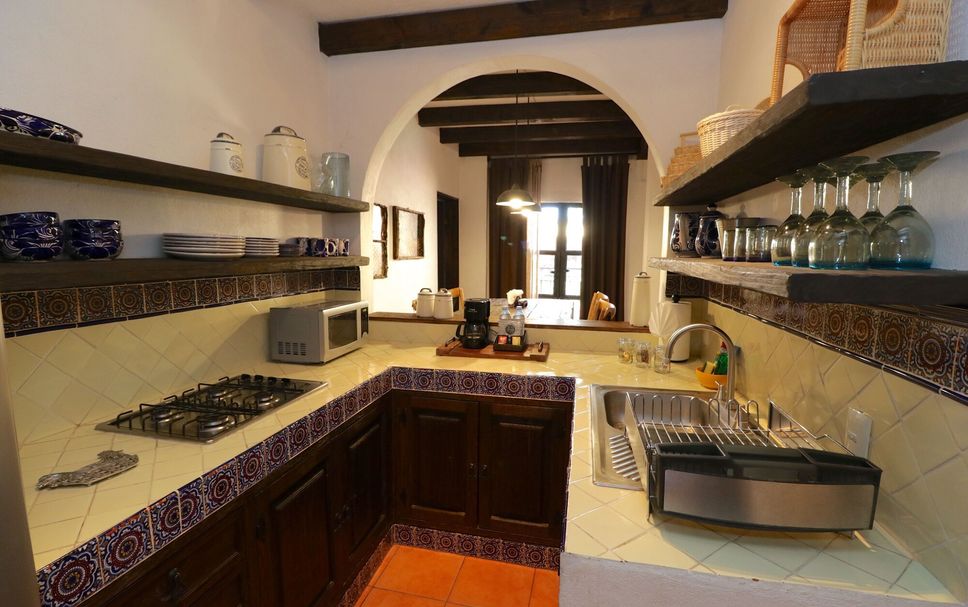 Dapur Gambar
