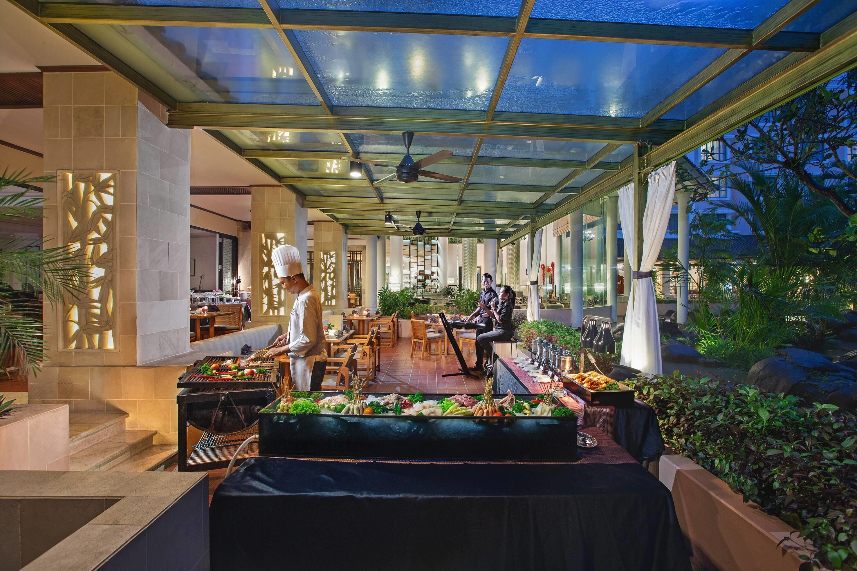 Restoran