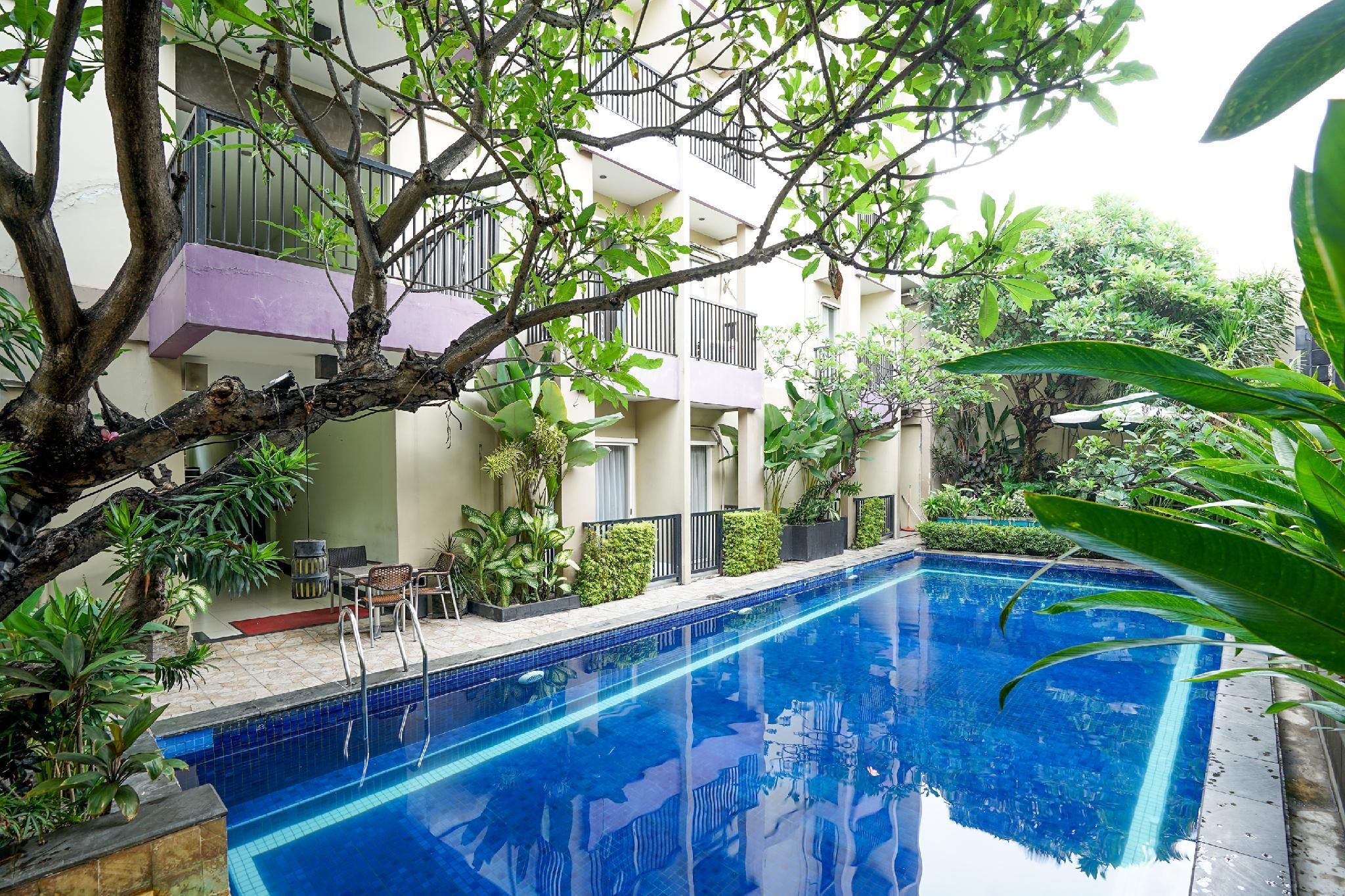 Kolam renang