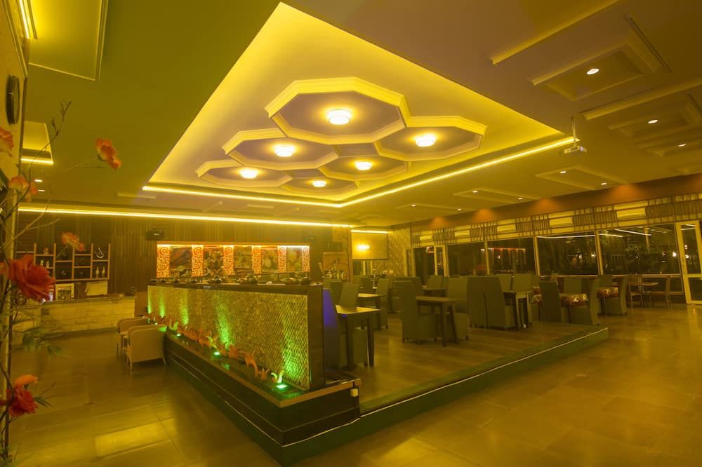 Restoran