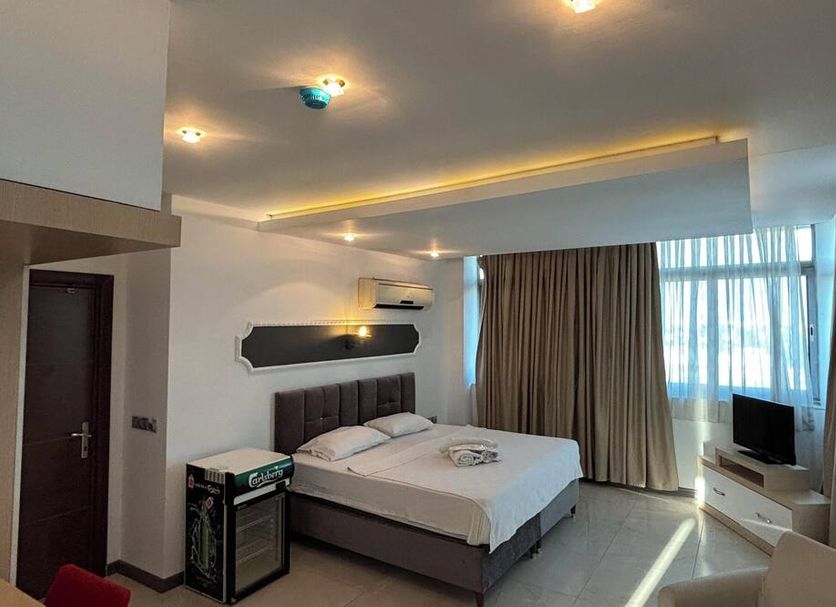 Bilik Tidur Gambar