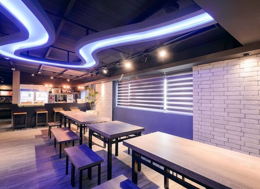 Bar Gambar