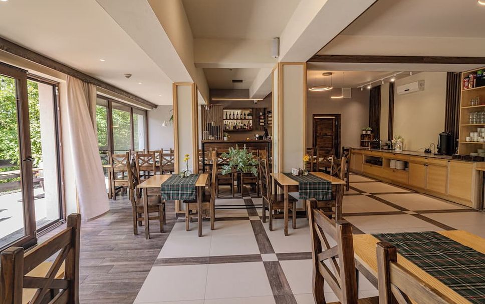 Restoran Gambar