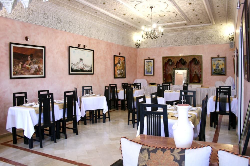 Restoran