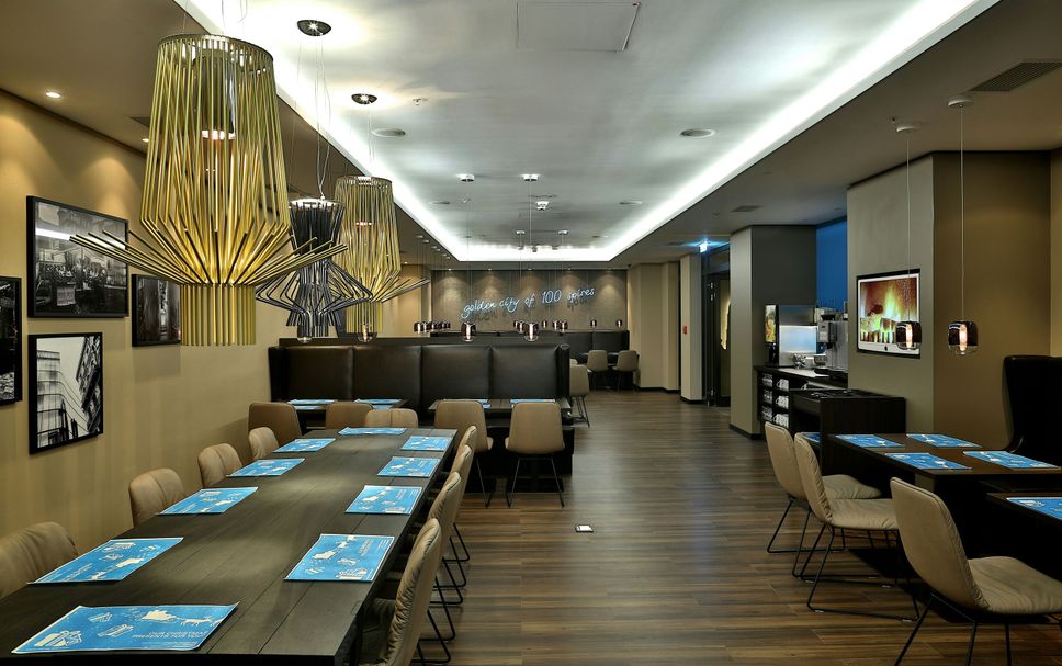 Restoran Gambar
