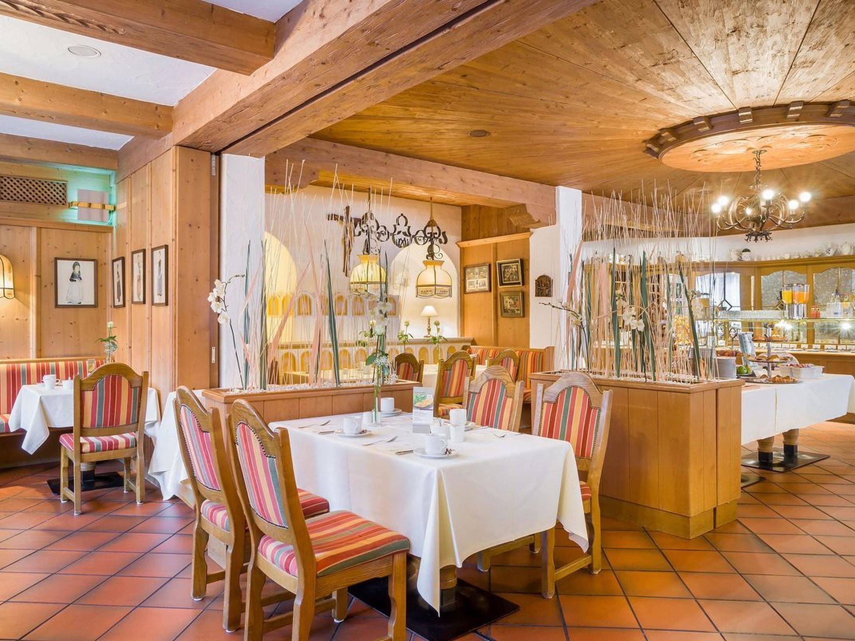 Restoran