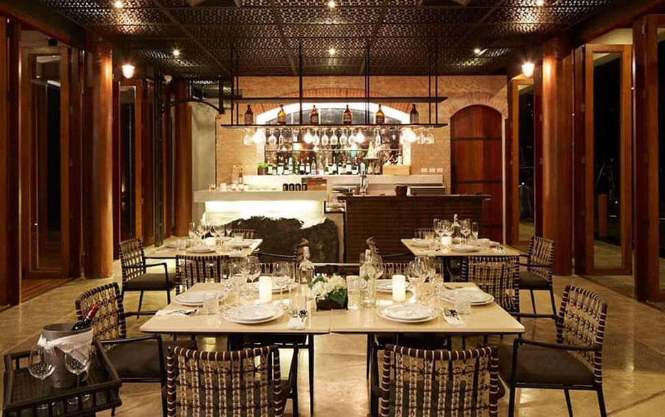 Restoran Gambar