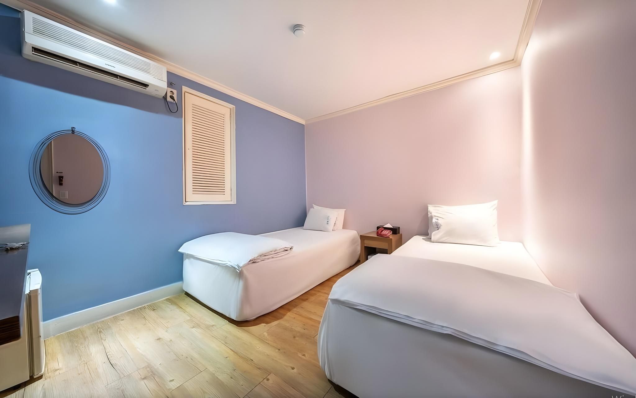 Bilik Tidur Gambar