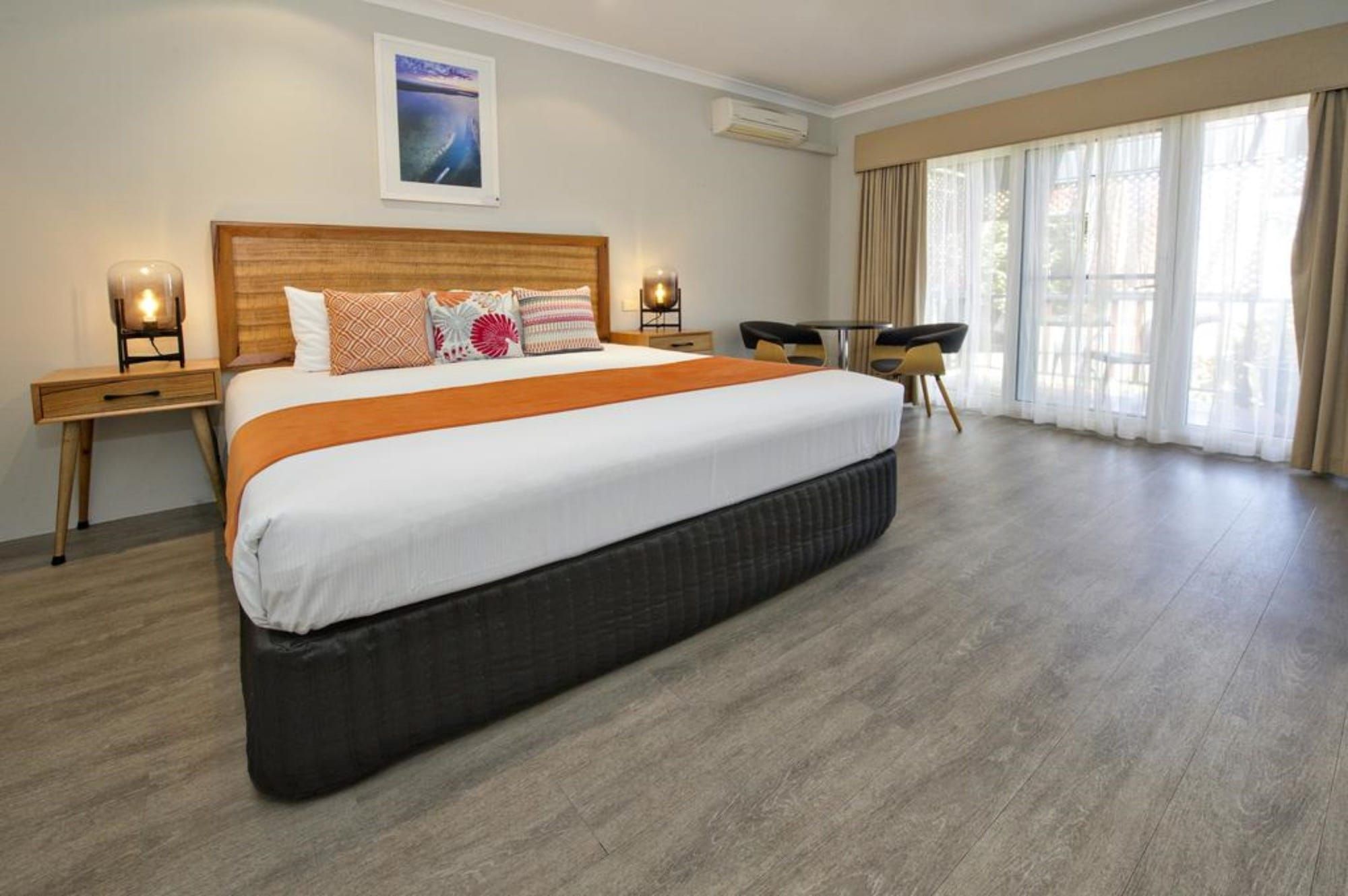 Bilik Tidur