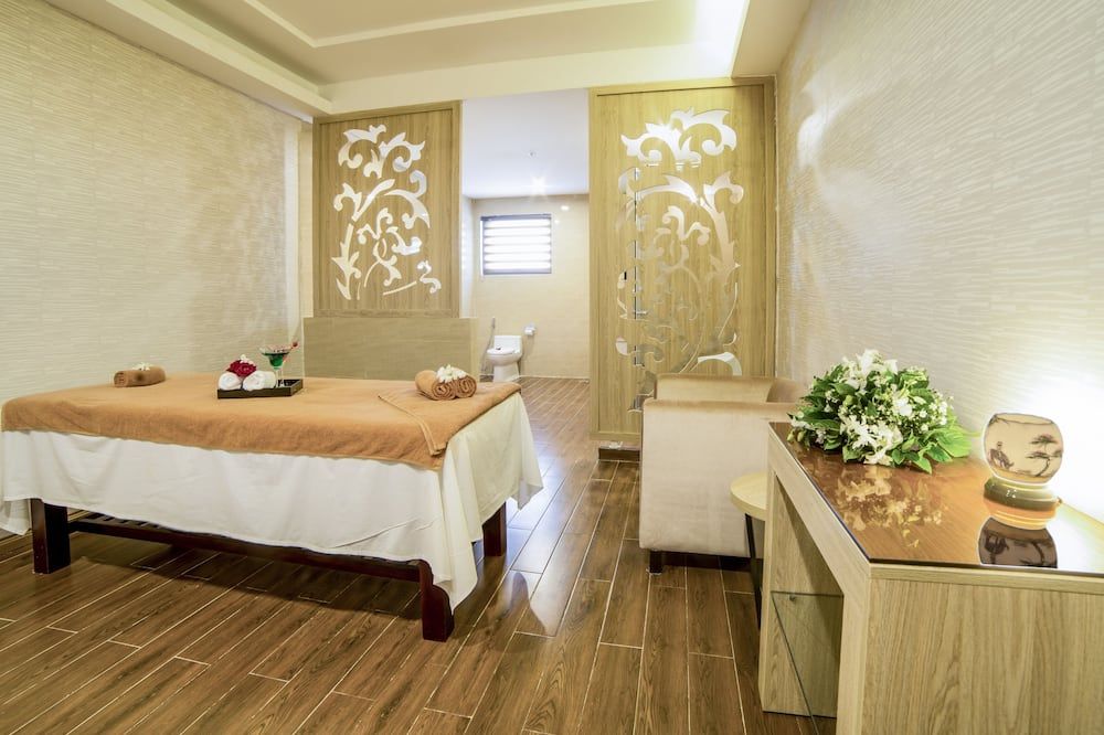 Spa