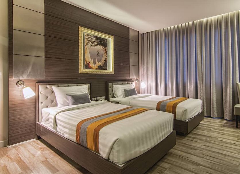 Bilik Tidur Gambar