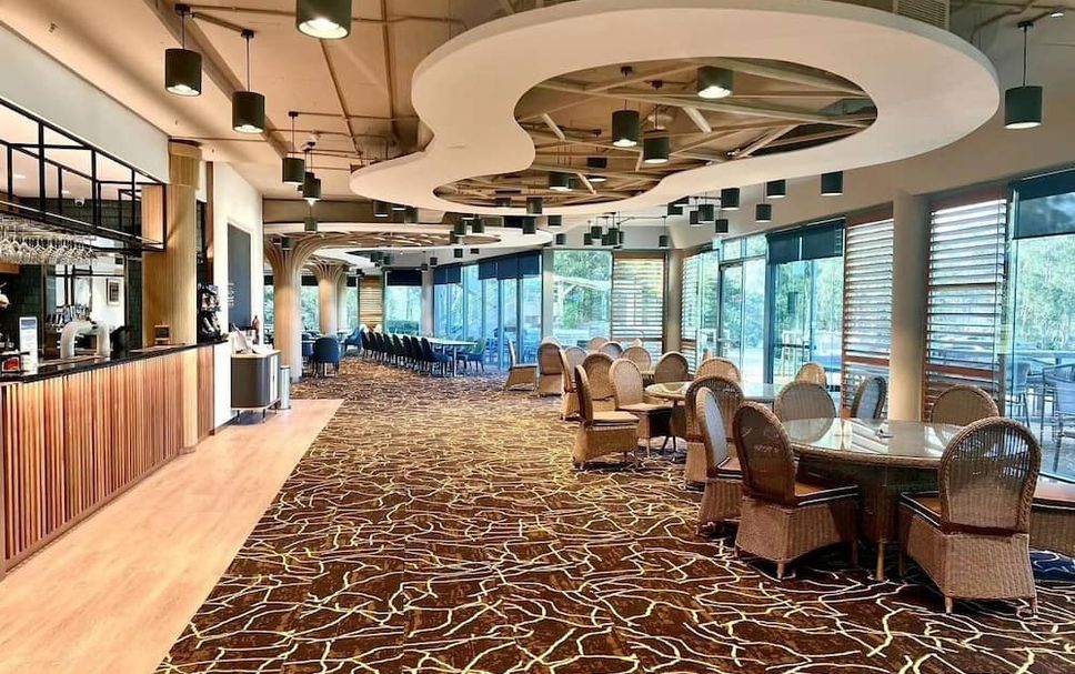 Restoran Gambar