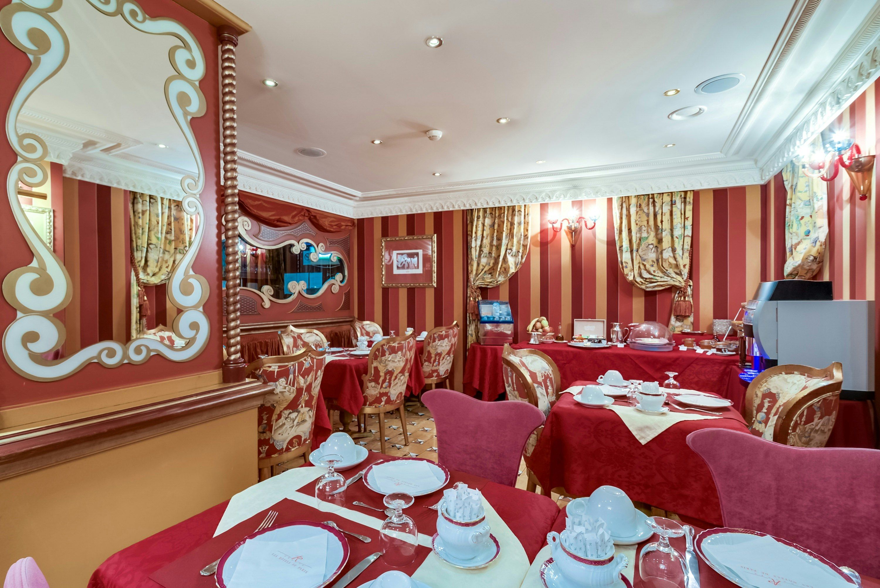 Restoran