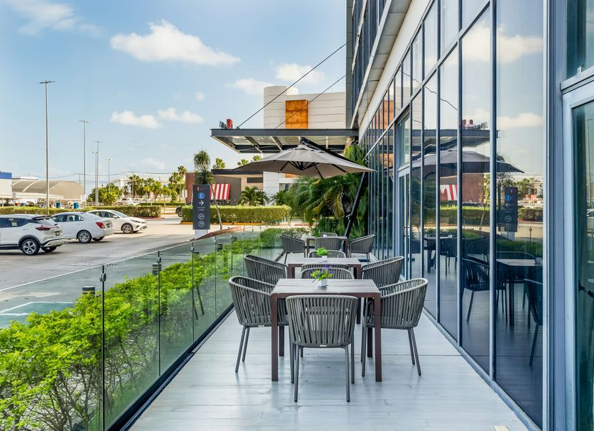Patio Gambar