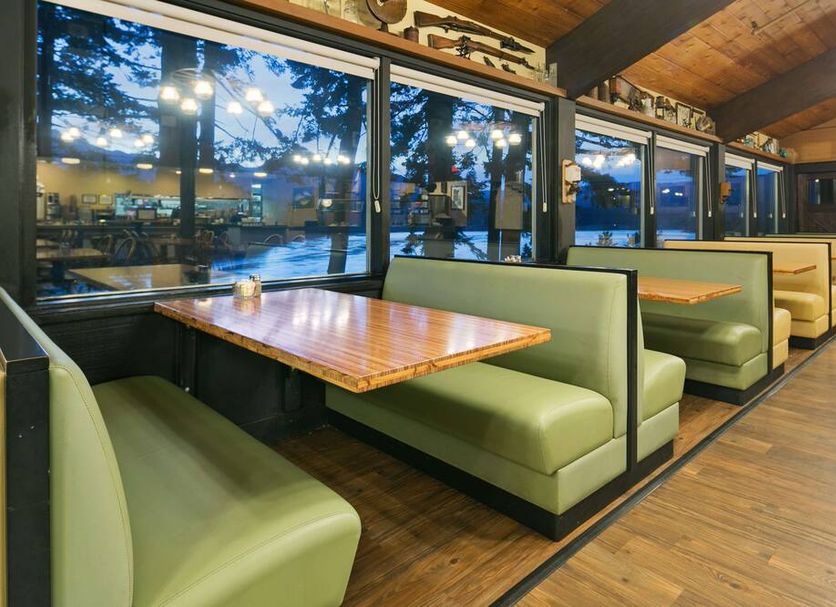 Restoran Gambar
