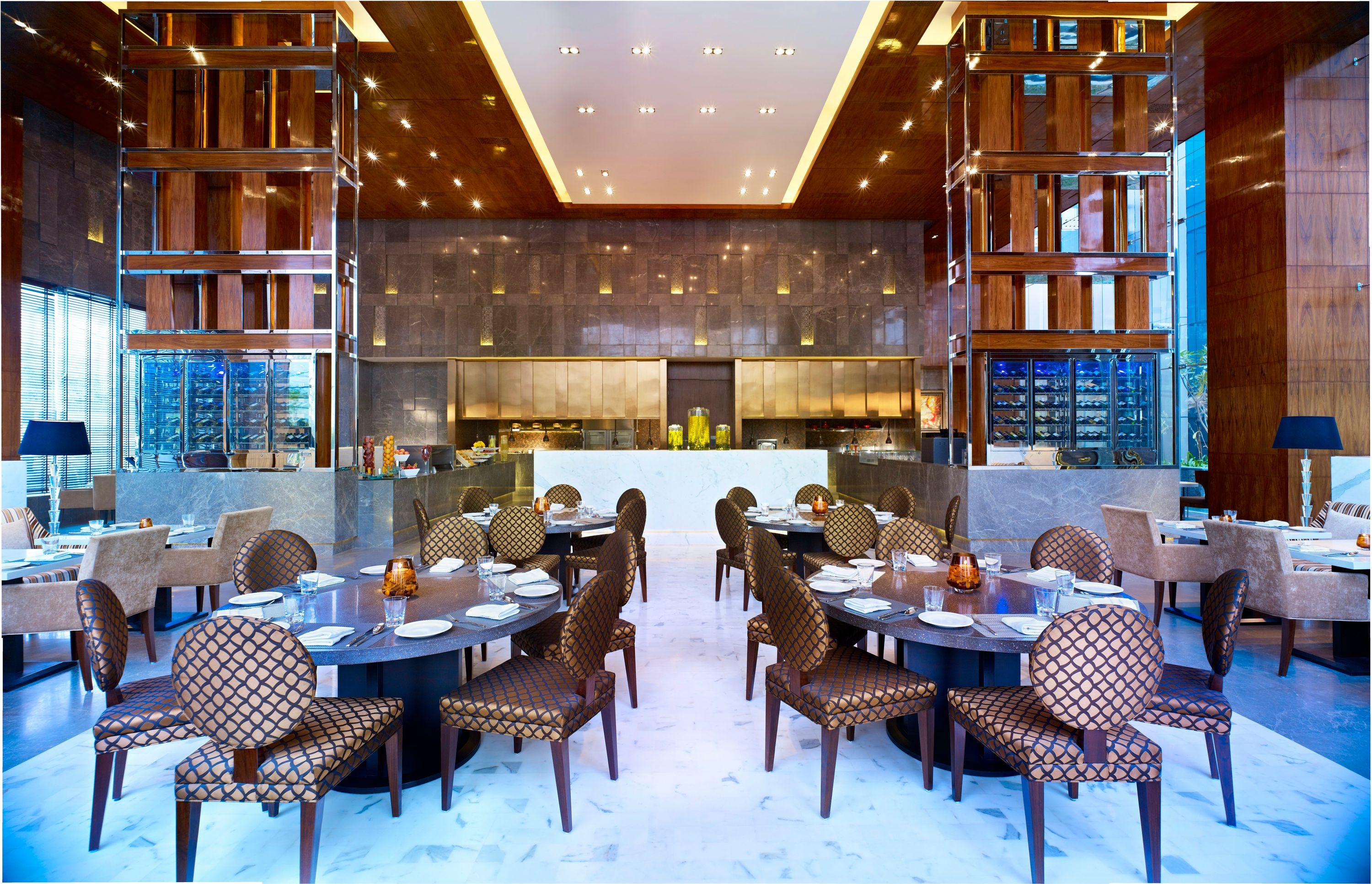Restoran