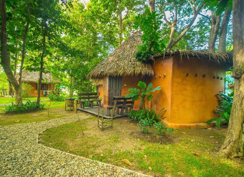 Patio Gambar