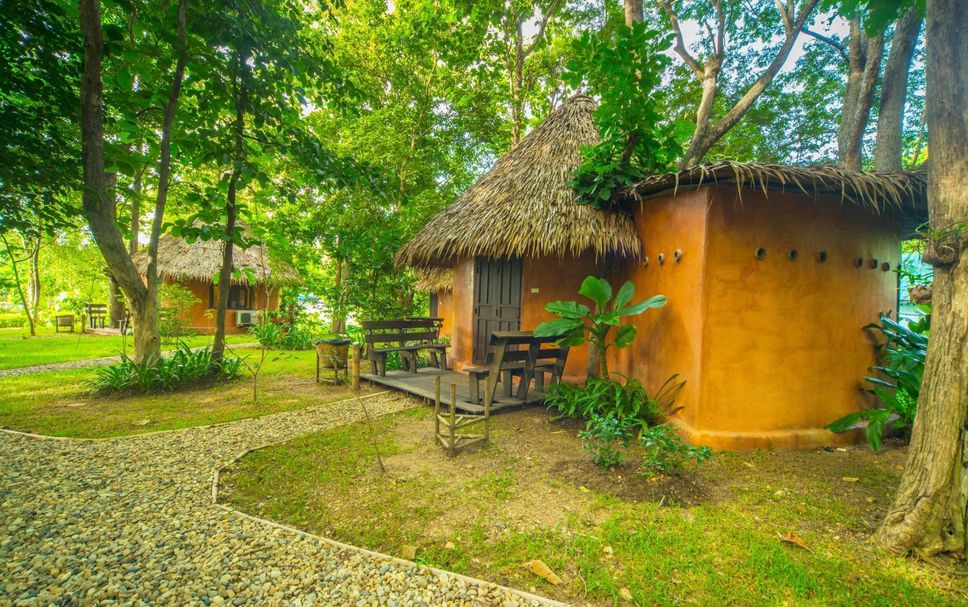 Patio Gambar