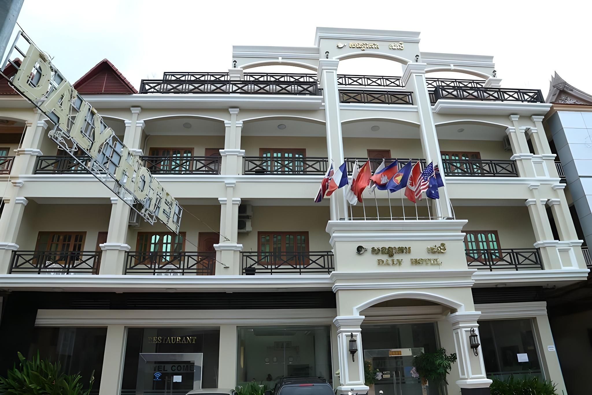 Bangunan Gambar