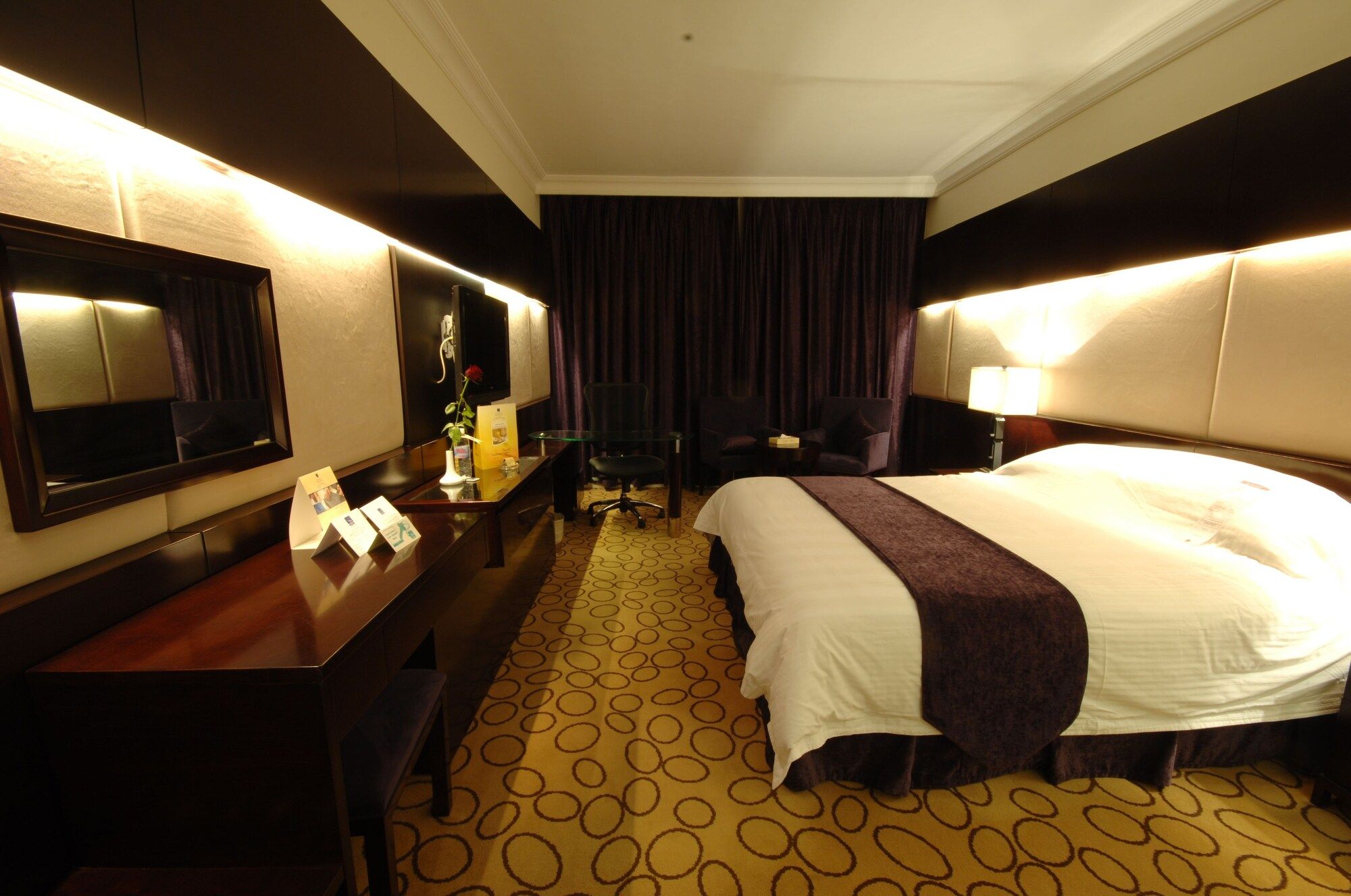 Bilik Tidur