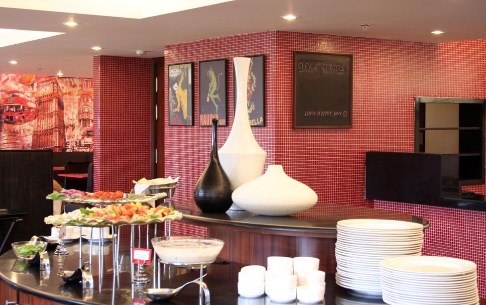 Restoran Gambar