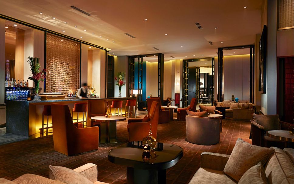 Balai Menunggu Gambar