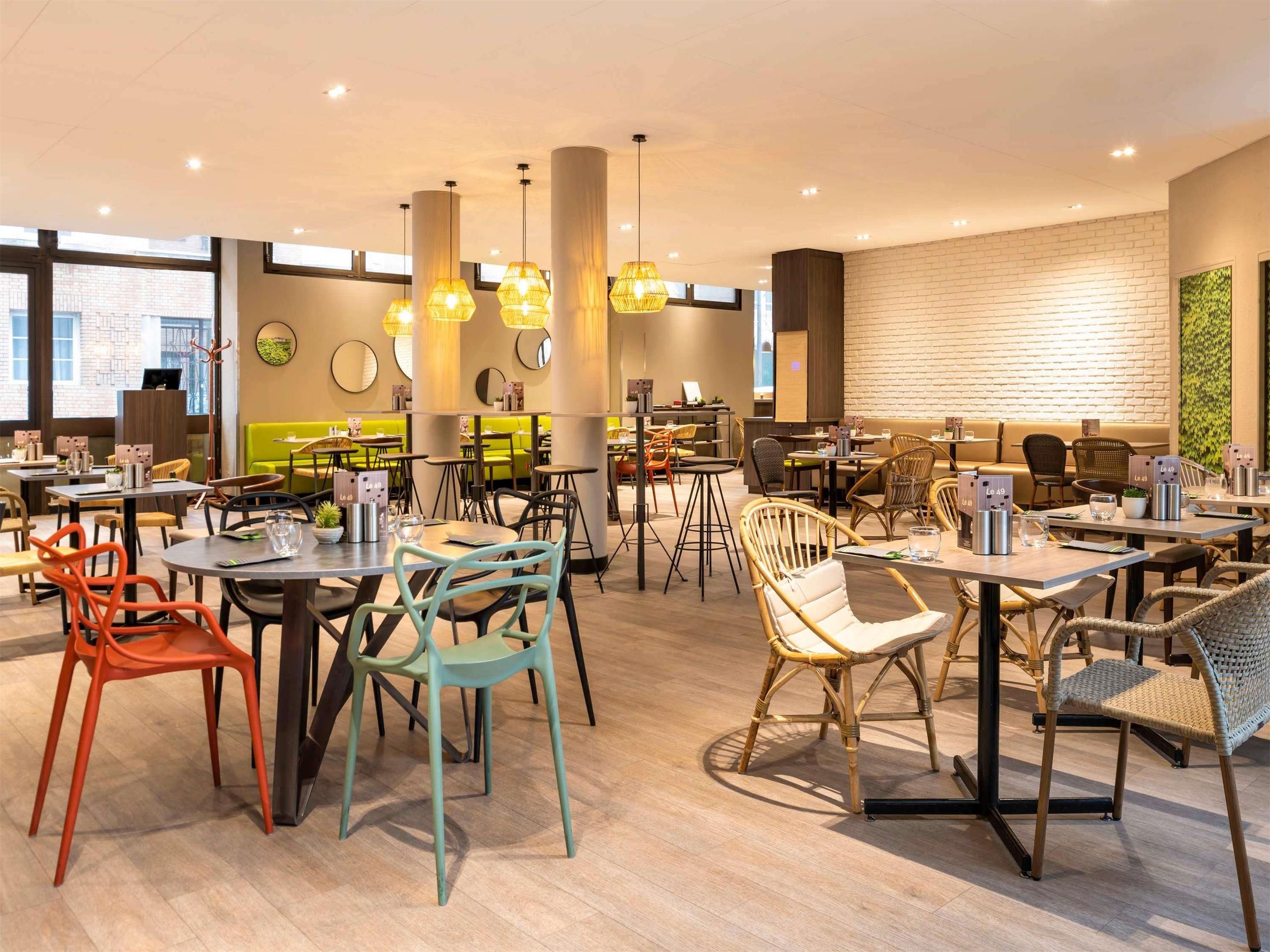 Restoran