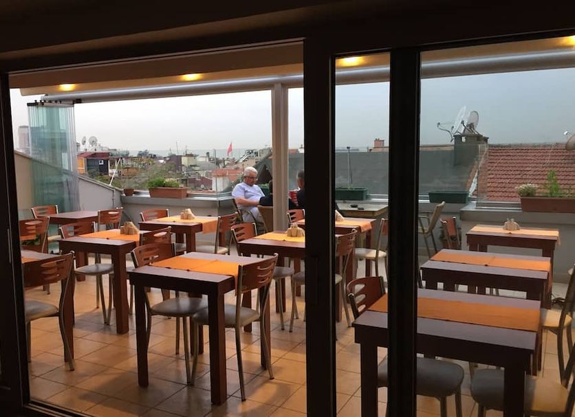 Restoran Gambar