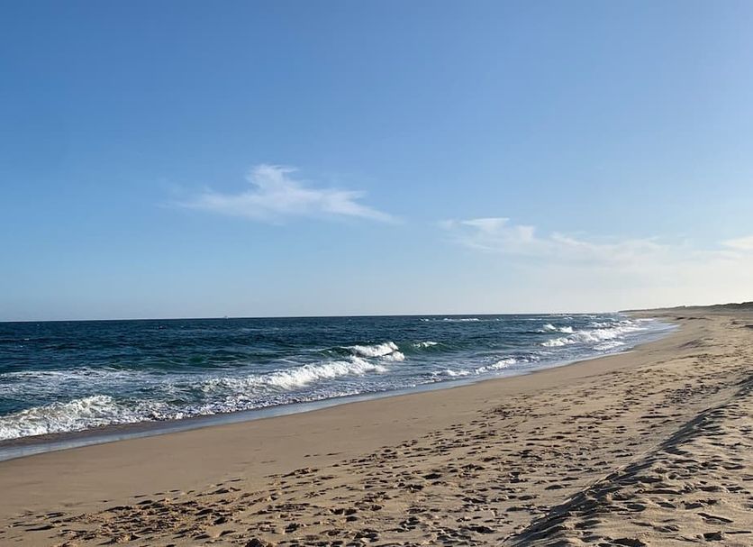 Pantai Gambar
