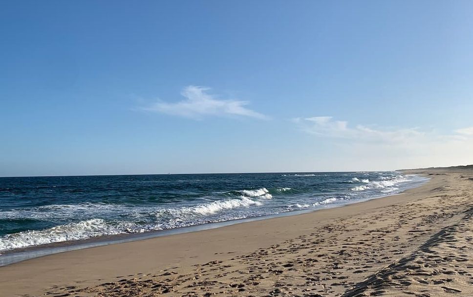 Pantai Gambar