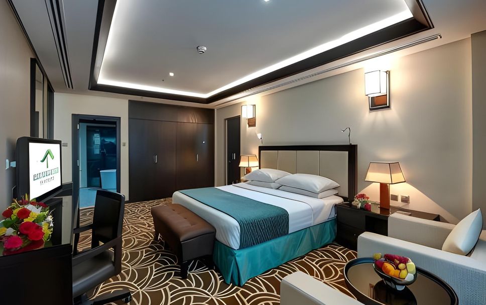 Bilik Tidur Gambar