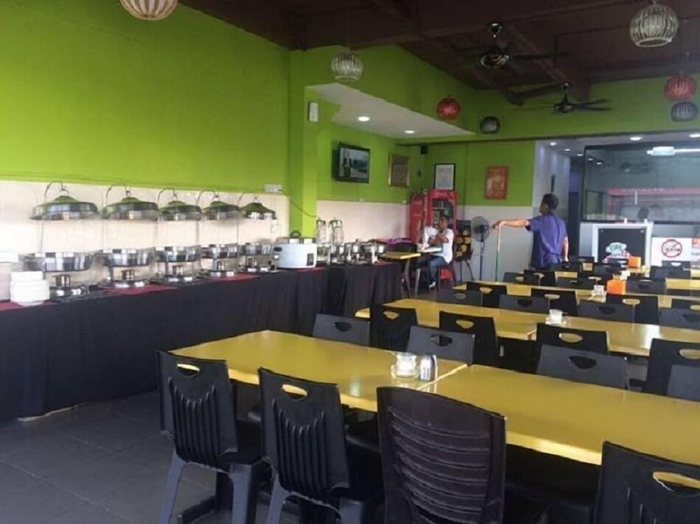 Restoran