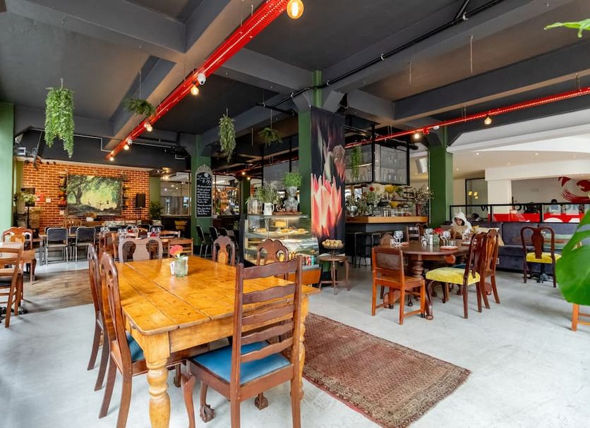 Restoran Gambar