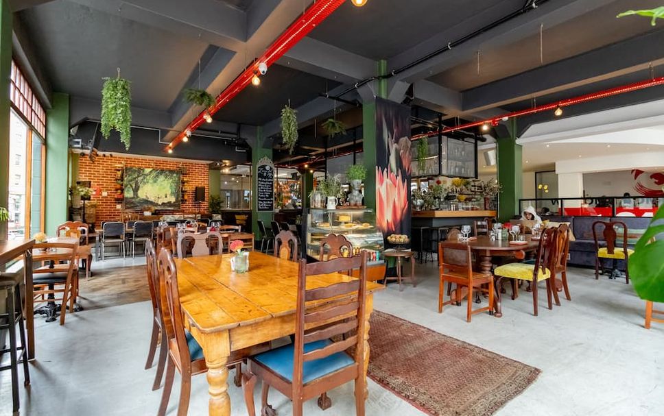 Restoran Gambar