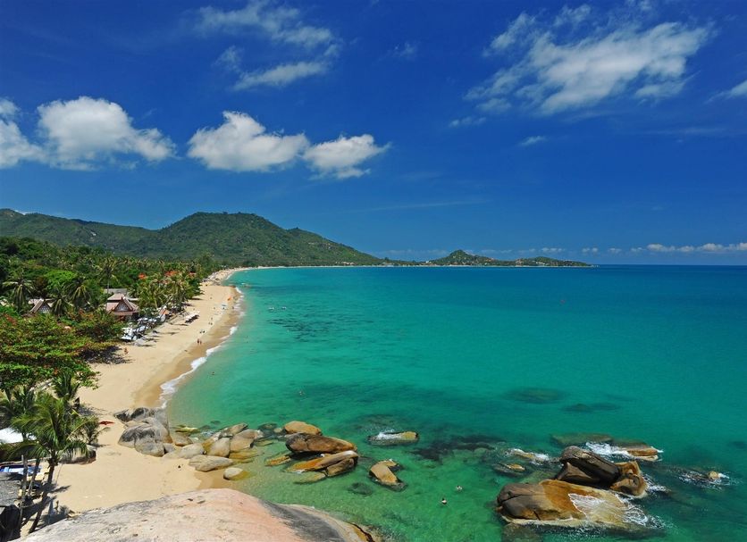 Pantai Gambar