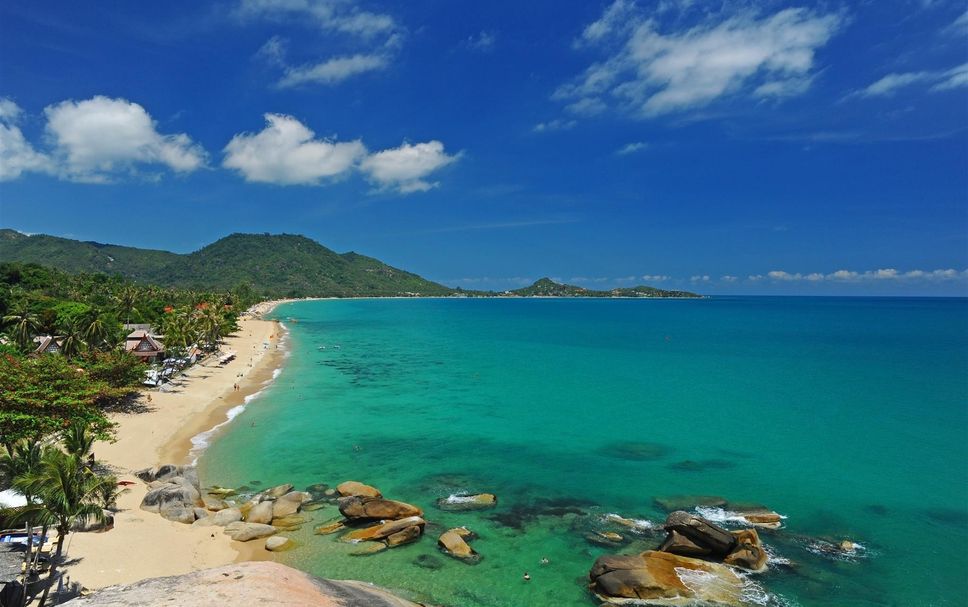 Pantai Gambar