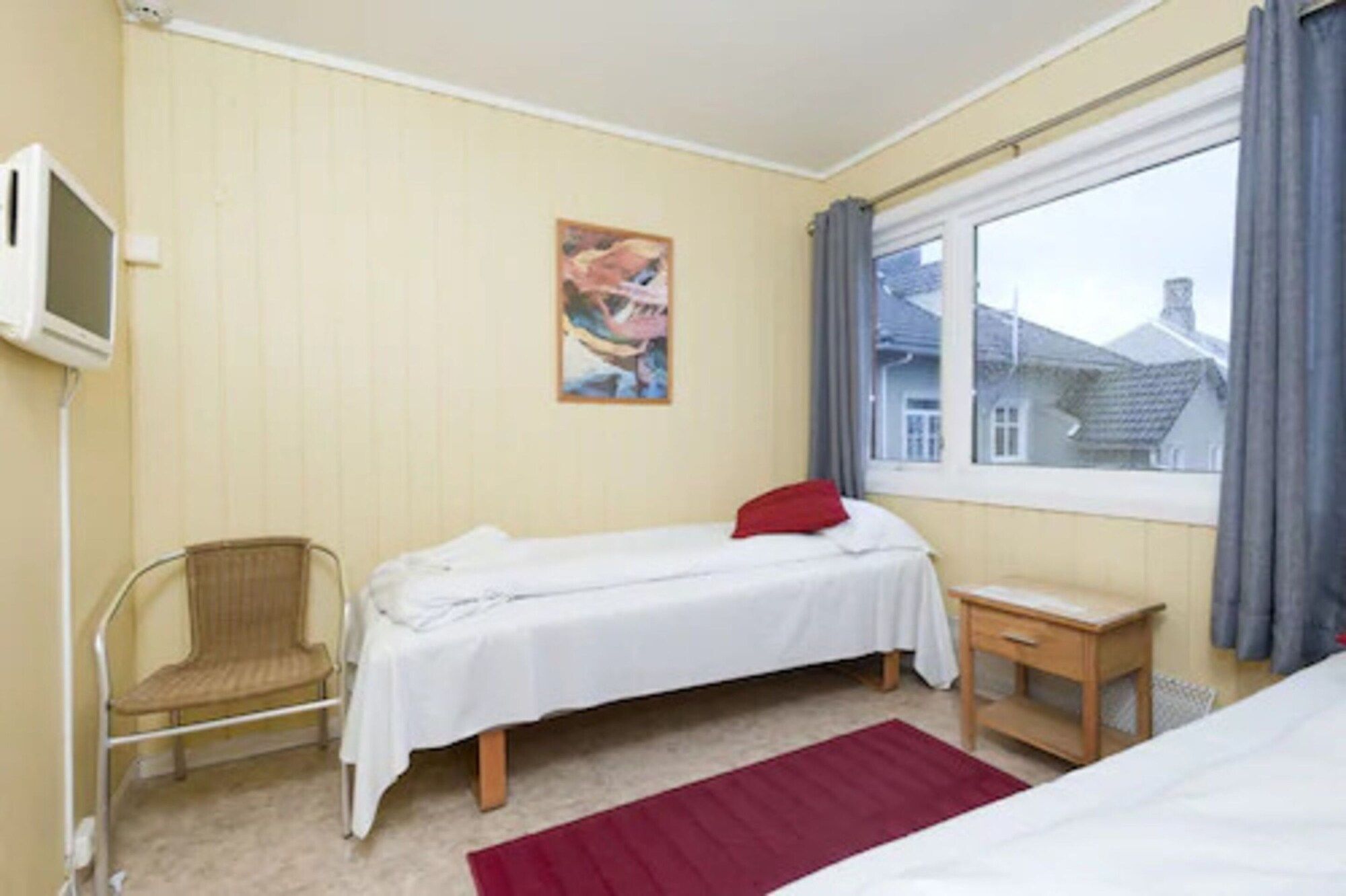 Bilik Tidur Gambar