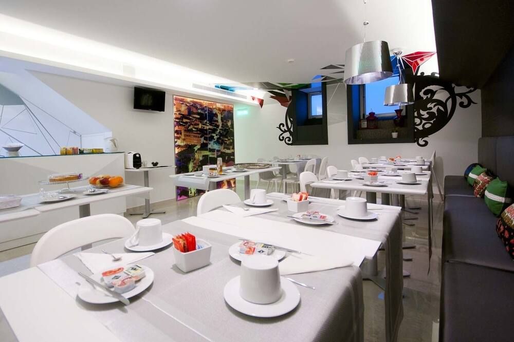 Restoran