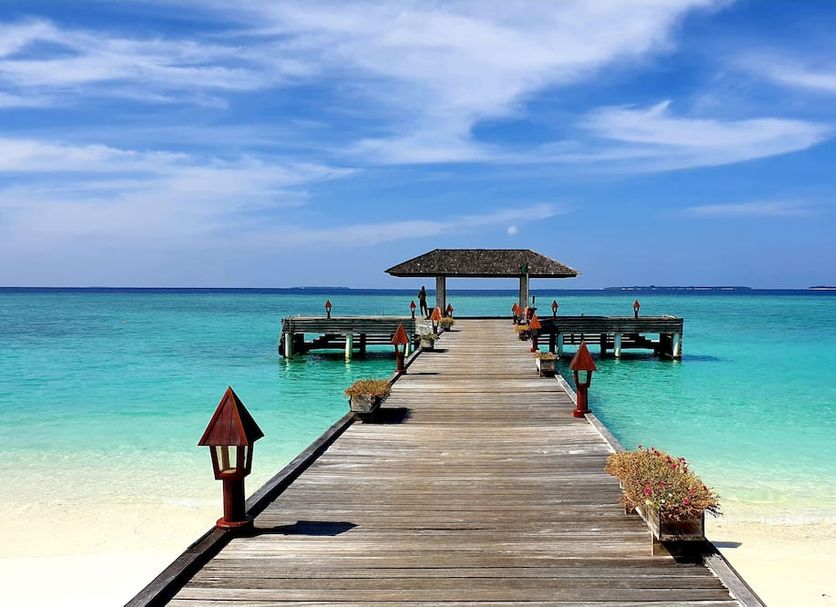 Pantai Gambar
